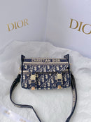 Bolsa DIOR Oblique CAMP