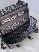 Bolsa DIOR Oblique CAMP