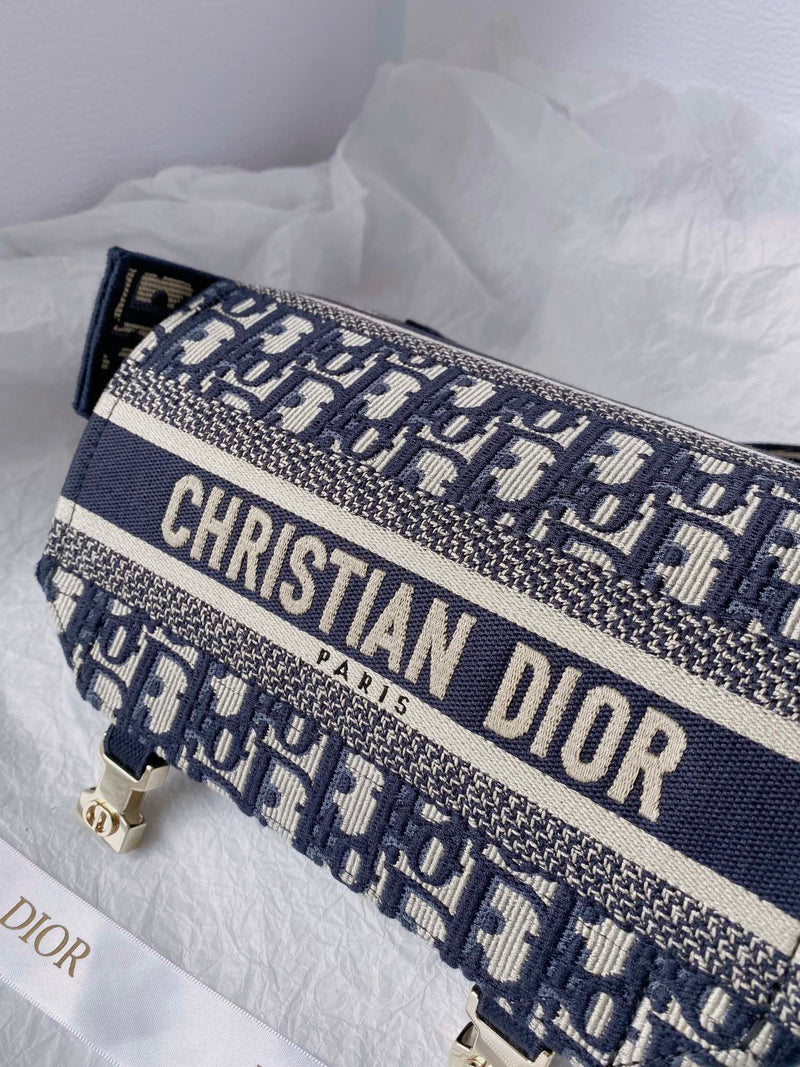 Bolsa DIOR Oblique CAMP