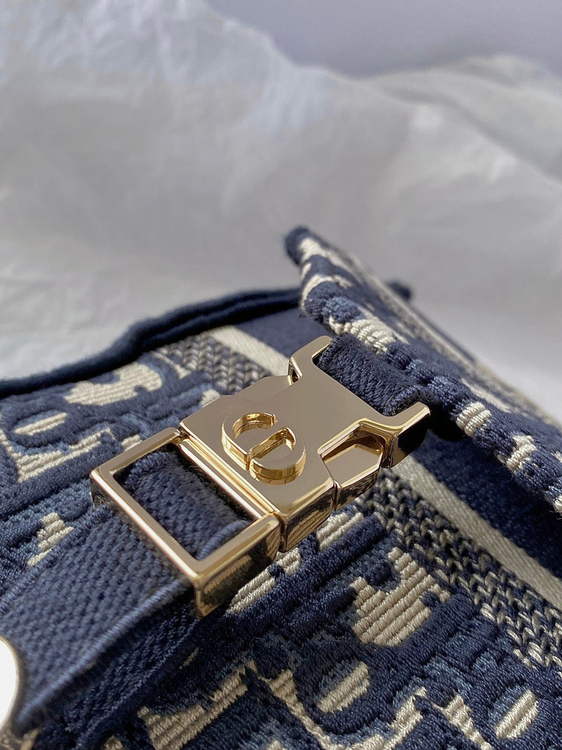 Bolsa DIOR Oblique CAMP