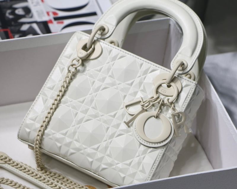 Bolsa Dior  MINI LADY DIOR BAG