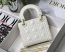 Bolsa Dior  MINI LADY DIOR BAG