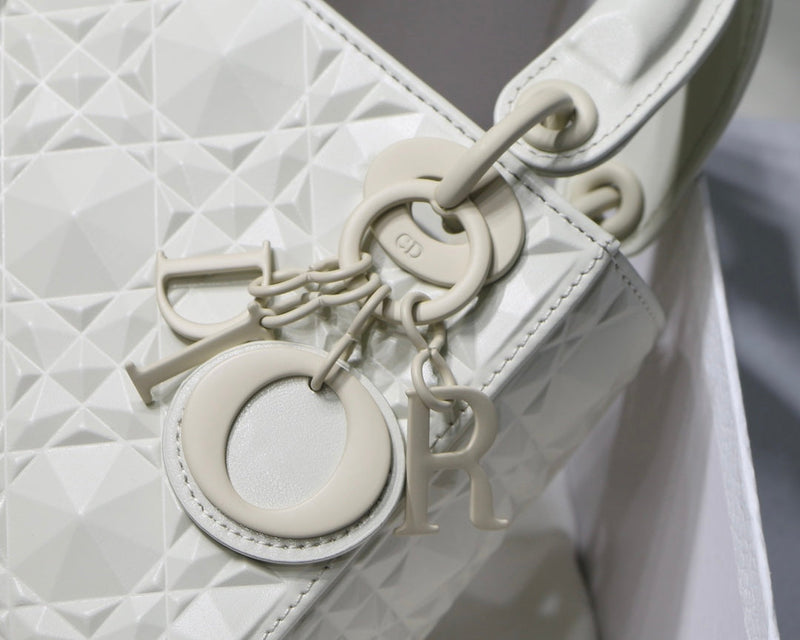 Bolsa Dior  MINI LADY DIOR BAG