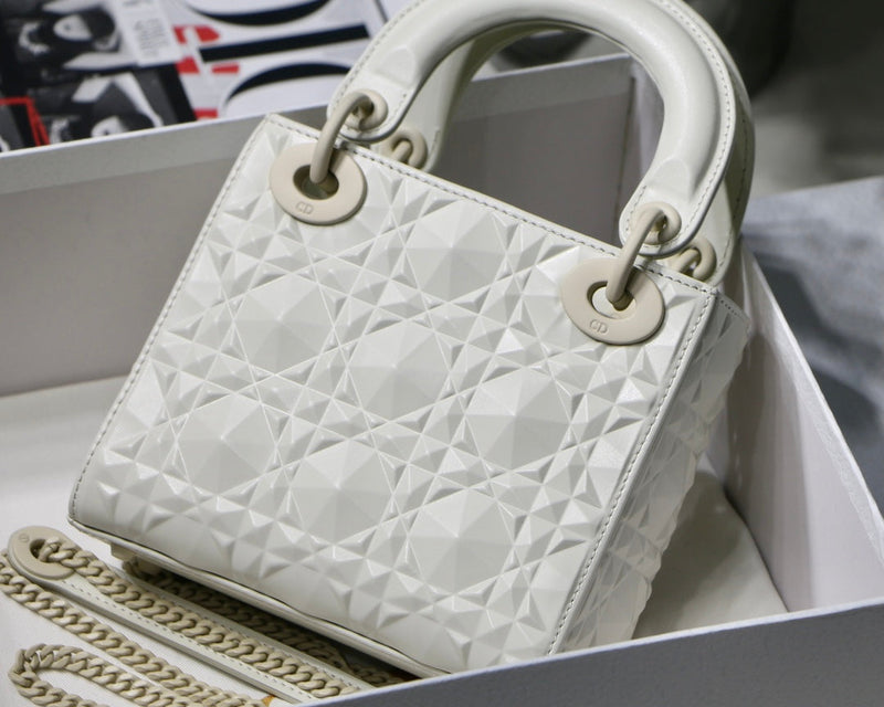 Bolsa Dior  MINI LADY DIOR BAG
