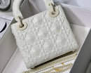 Bolsa Dior  MINI LADY DIOR BAG