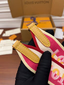 Bolsa Louis Vuitton Métis Fuchsia