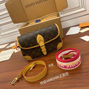 Bolsa Louis Vuitton Métis Fuchsia