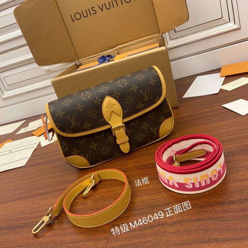 Bolsa Louis Vuitton Métis Fuchsia