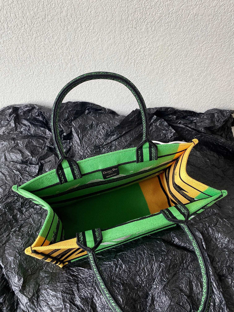Bolsa DIOR BOOK TOTE