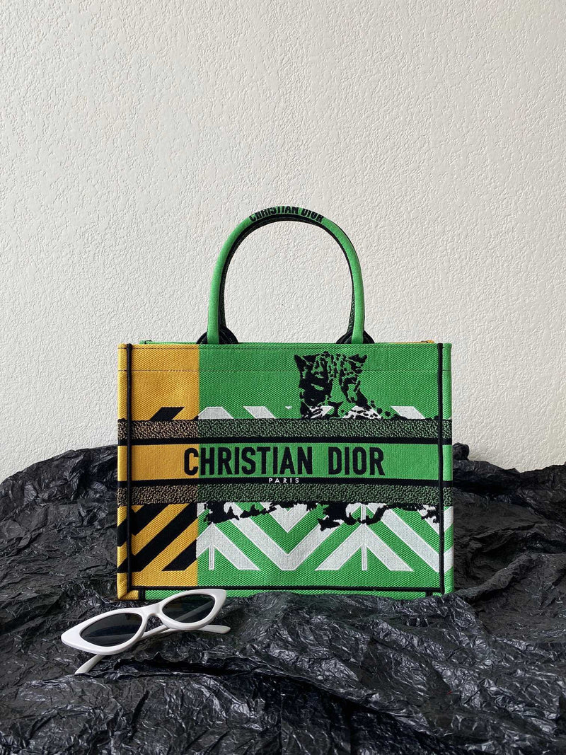 Bolsa DIOR BOOK TOTE