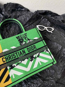 Bolsa DIOR BOOK TOTE