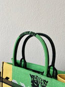 Bolsa DIOR BOOK TOTE