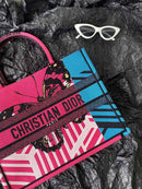 Bolsa DIOR BOOK TOTE