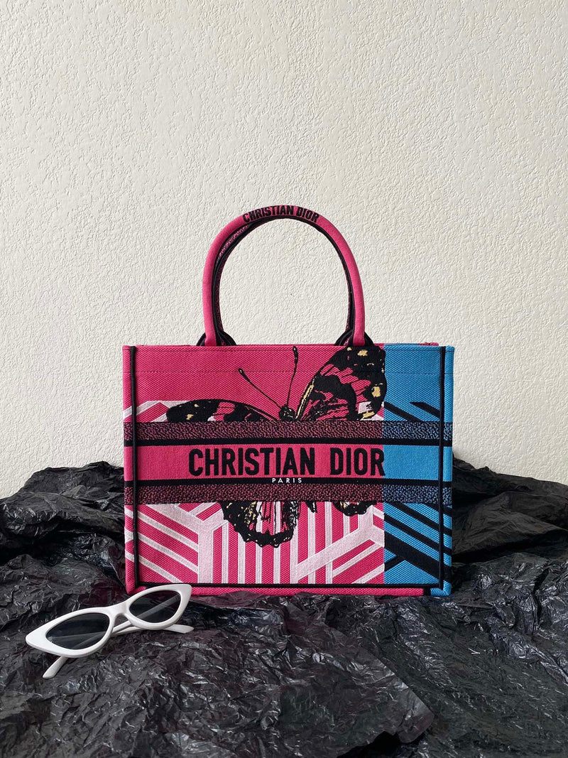 Bolsa DIOR BOOK TOTE