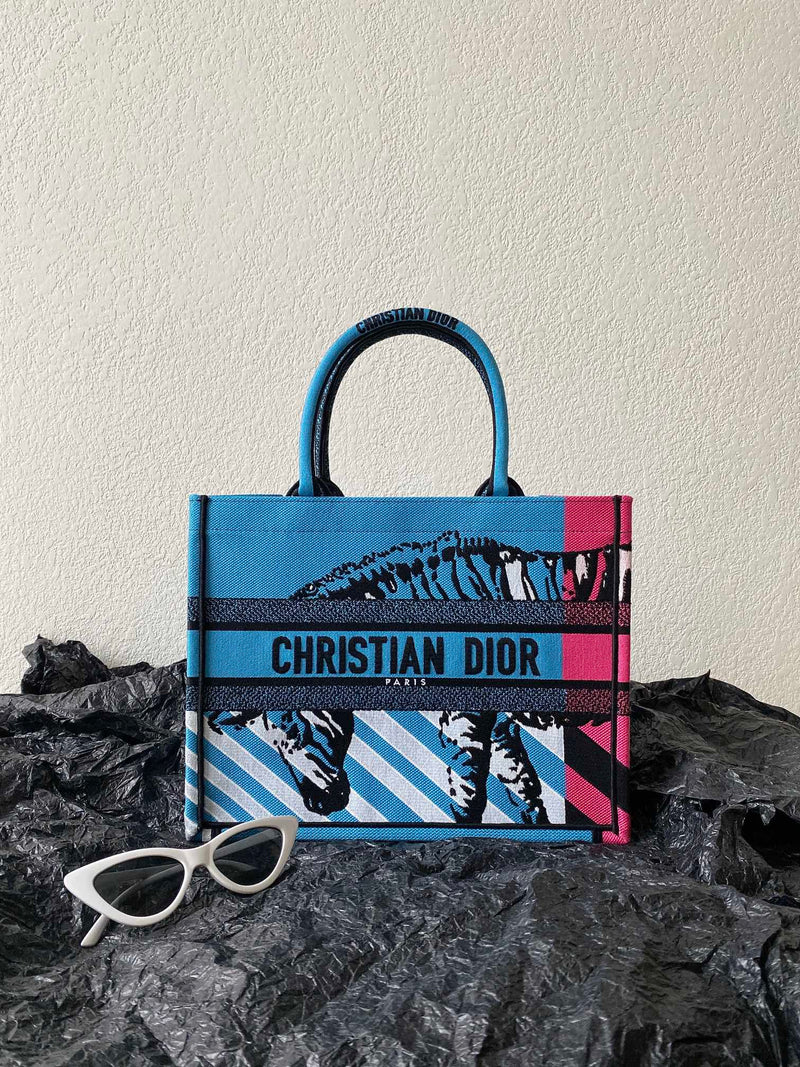 Bolsa DIOR BOOK TOTE
