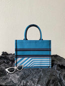 Bolsa DIOR BOOK TOTE