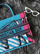 Bolsa DIOR BOOK TOTE