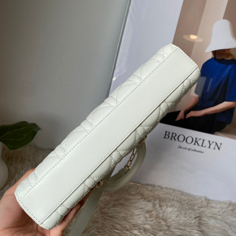 Bolsa DIOR LADY D-JOY BAG