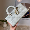 Bolsa DIOR LADY D-JOY BAG
