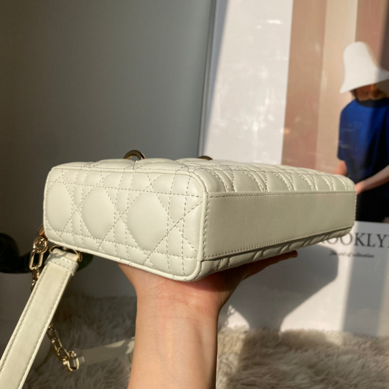 Bolsa DIOR LADY D-JOY BAG