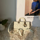 Bolsa DIOR LADY D-JOY BAG