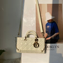 Bolsa DIOR LADY D-JOY BAG
