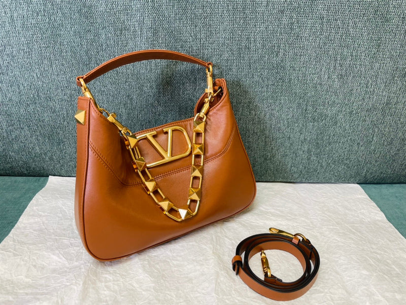 Bolsa Valentino GaravaniStudSign