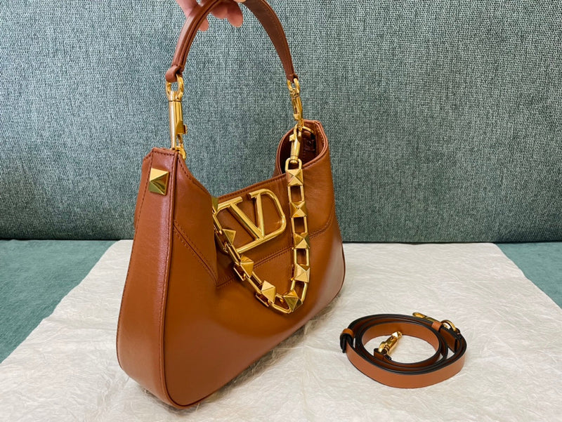 Bolsa Valentino GaravaniStudSign