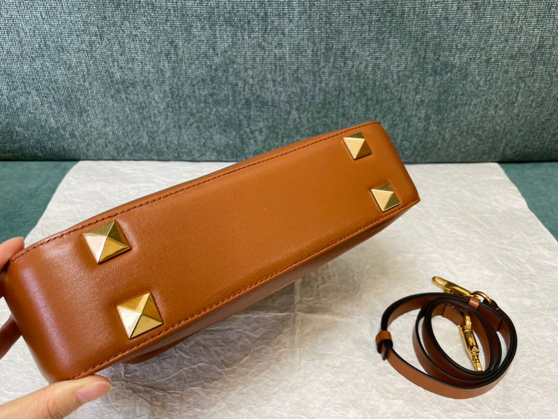 Bolsa Valentino GaravaniStudSign