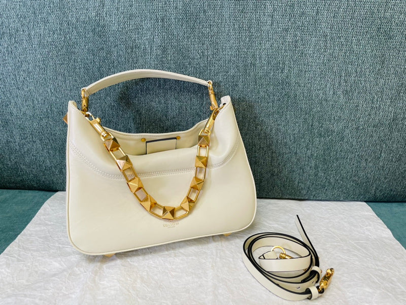 Bolsa Valentino GaravaniStudSign