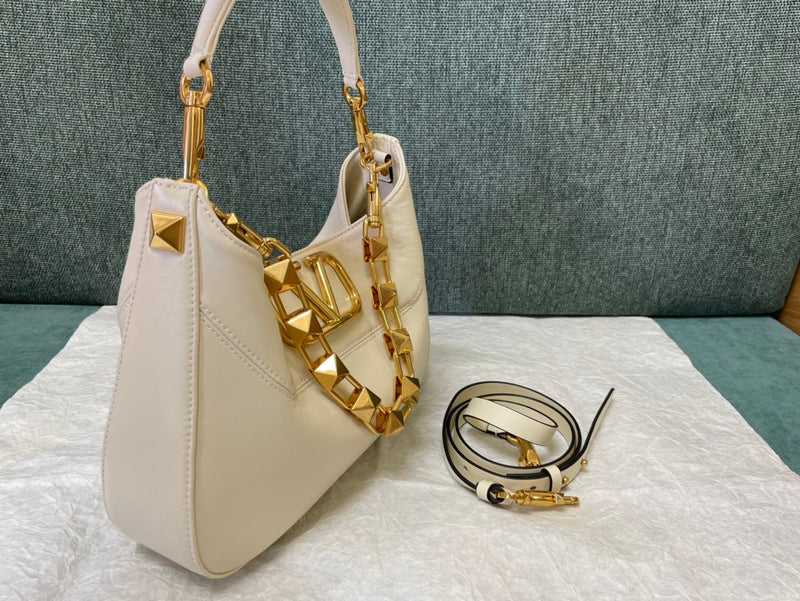 Bolsa Valentino GaravaniStudSign