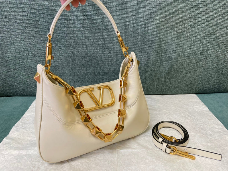 Bolsa Valentino GaravaniStudSign