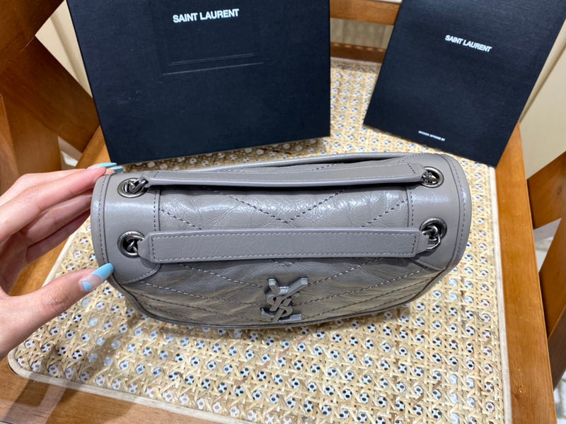 Bolsa YSL Niki 22CM