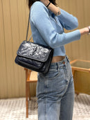 Bolsa YSL Niki 22CM