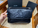 Bolsa YSL Niki 28CM