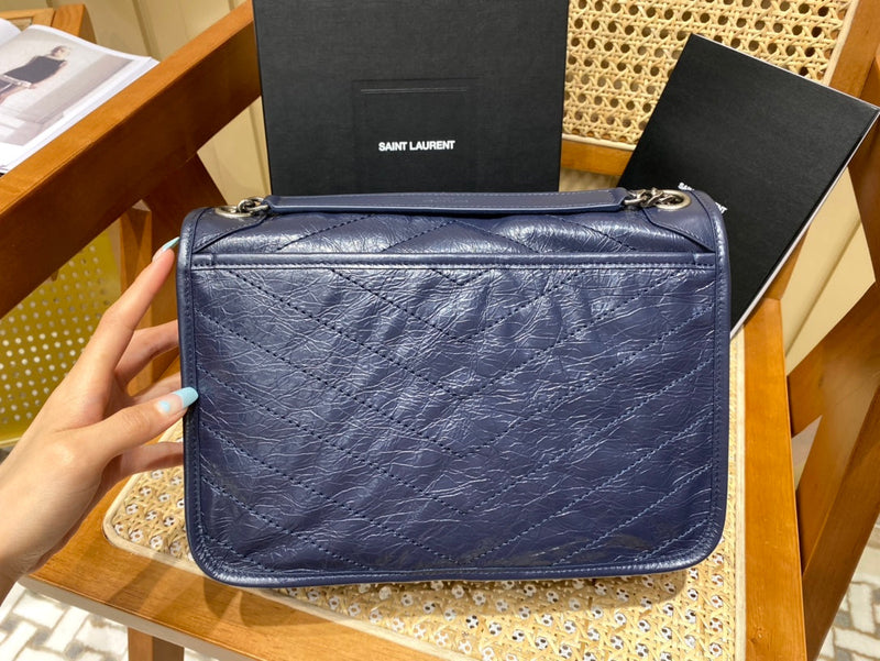 Bolsa YSL Niki 28CM