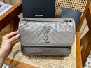 Bolsa YSL Niki 28CM