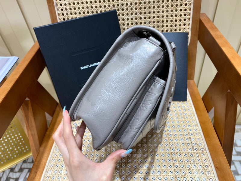 Bolsa YSL Niki 28CM