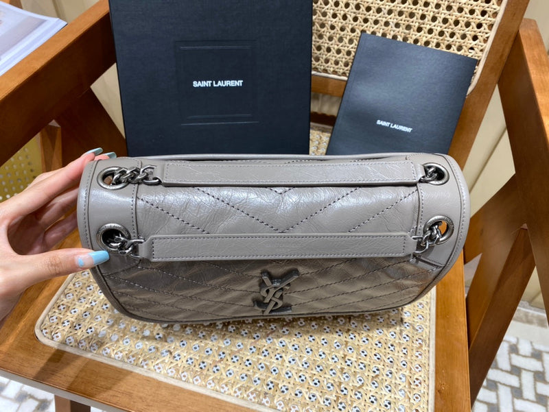 Bolsa YSL Niki 28CM