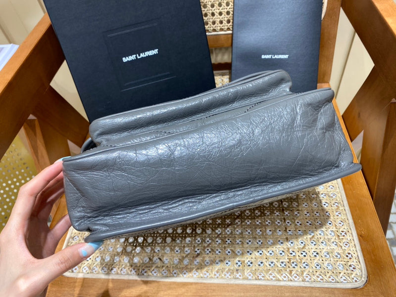 Bolsa YSL Niki 28CM