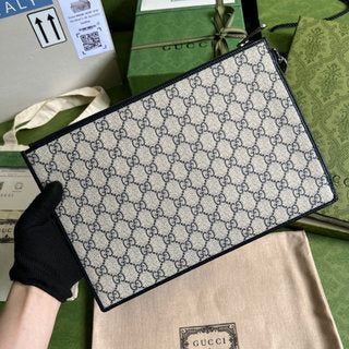 Bolsa Gucci POUCH