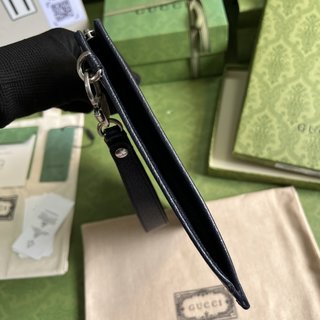 Bolsa Gucci POUCH
