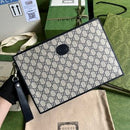 Bolsa Gucci POUCH