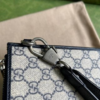 Bolsa Gucci POUCH