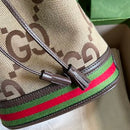 Bolsa Gucci OPHIDIA SMALL BUCKET
