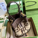 Bolsa Gucci OPHIDIA SMALL BUCKET