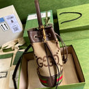 Bolsa Gucci OPHIDIA SMALL BUCKET