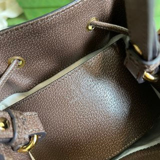Bolsa Gucci OPHIDIA SMALL BUCKET