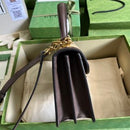 Bolsa Gucci OPHIDIA SMALL TOP HANDLE