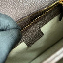 Bolsa Gucci OPHIDIA SMALL TOP HANDLE